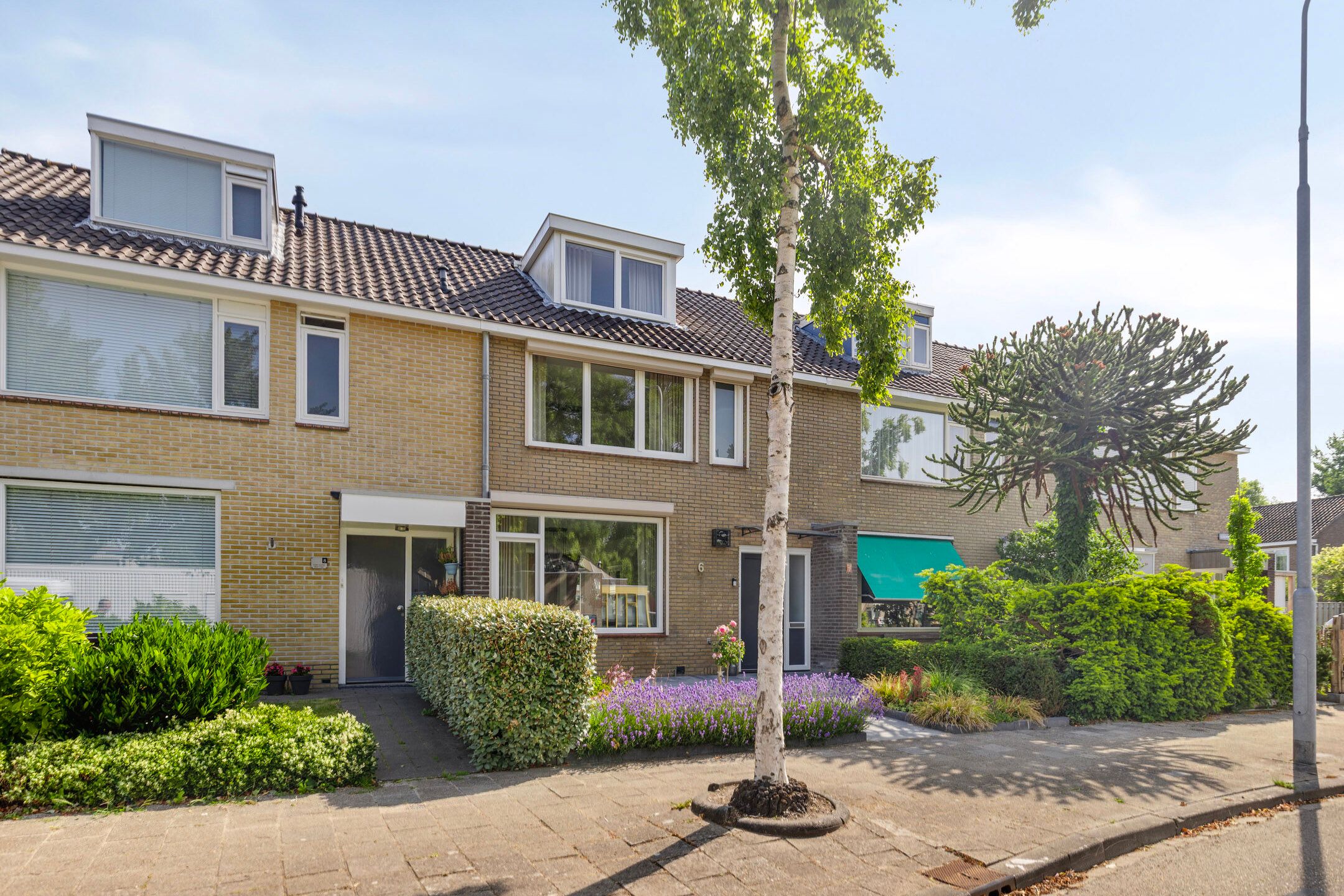 Foto 30 van Europalaan 6