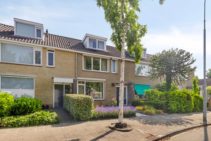 Foto 30 van Europalaan 6