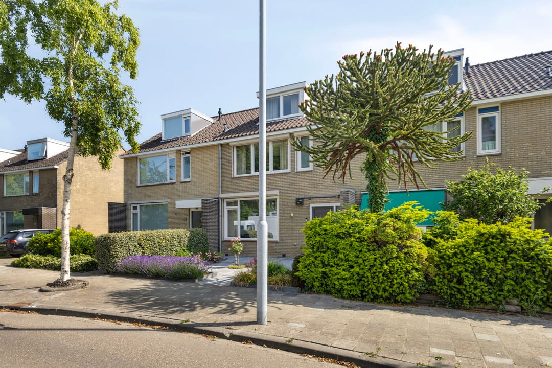 Foto 31 van Europalaan 6