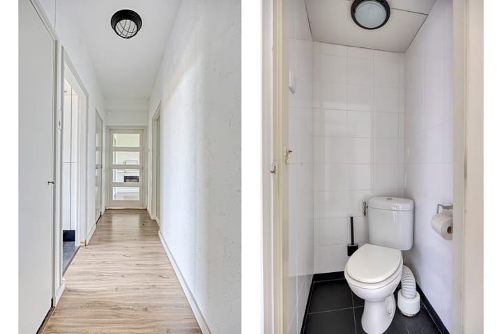 Foto 9 van Van Musschenbroekstraat 70-2