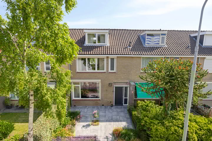 Foto 32 van Europalaan 6