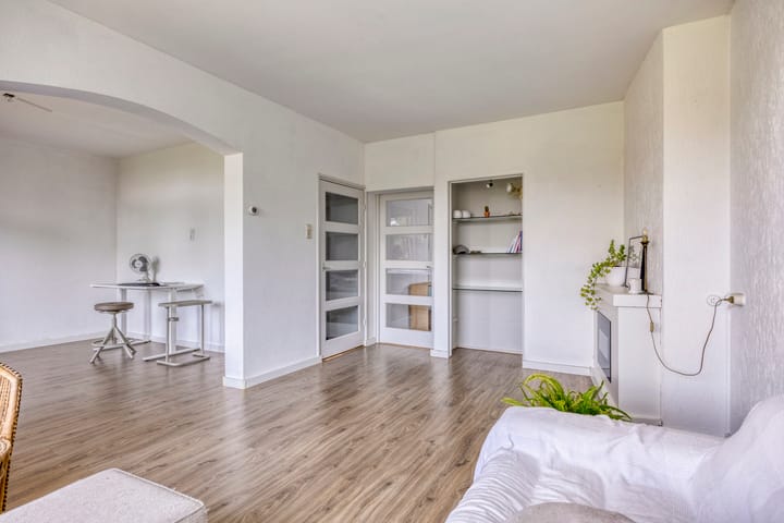 Foto 2 van Van Musschenbroekstraat 70-2