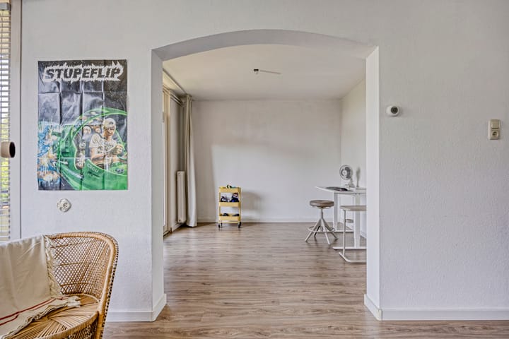 Foto 14 van Van Musschenbroekstraat 70-2