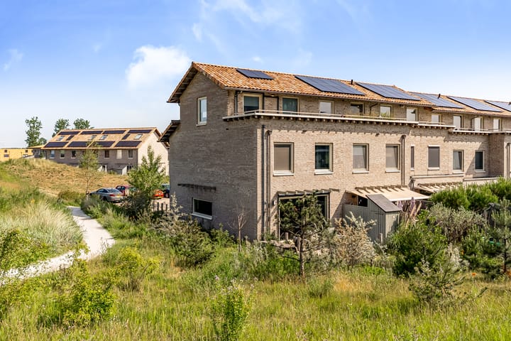 Foto 1 van Sterduinstraat 137