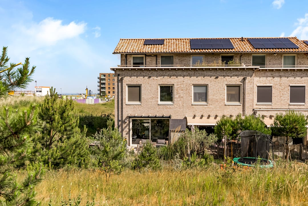 Foto 2 van Sterduinstraat 137