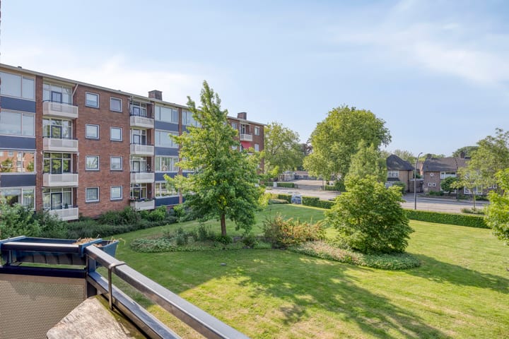 Foto 5 van Van Musschenbroekstraat 70-2