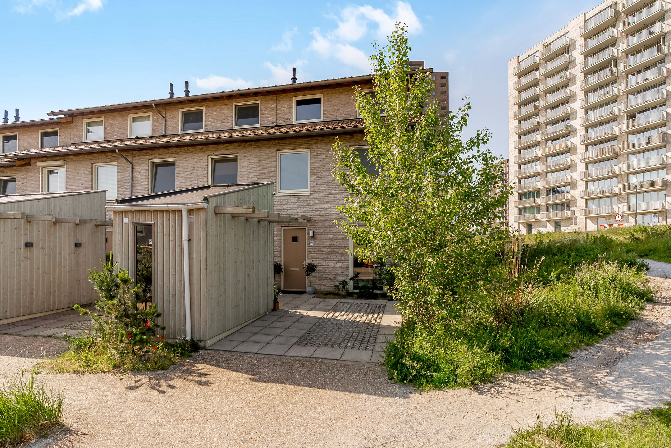 Foto 3 van Sterduinstraat 137