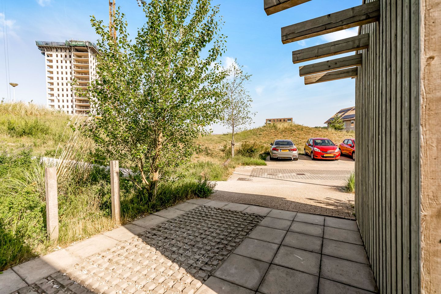 Foto 4 van Sterduinstraat 137