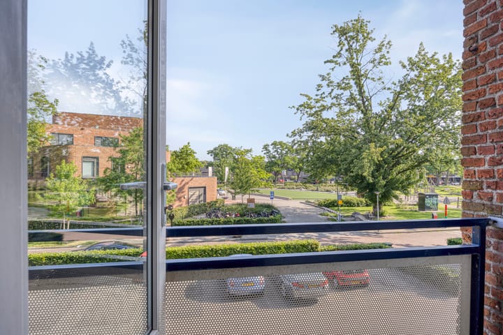 Foto 23 van Van Musschenbroekstraat 70-2