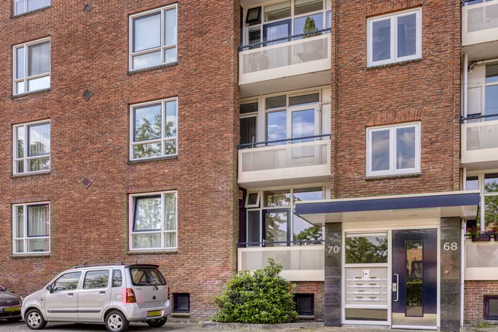 Foto 28 van Van Musschenbroekstraat 70-2