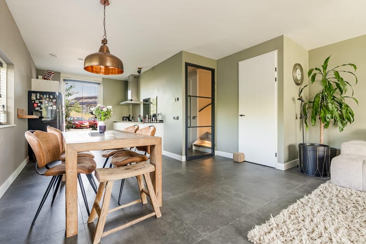 Foto 16 van Sterduinstraat 137