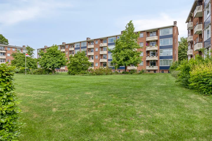 Foto 6 van Van Musschenbroekstraat 70-2