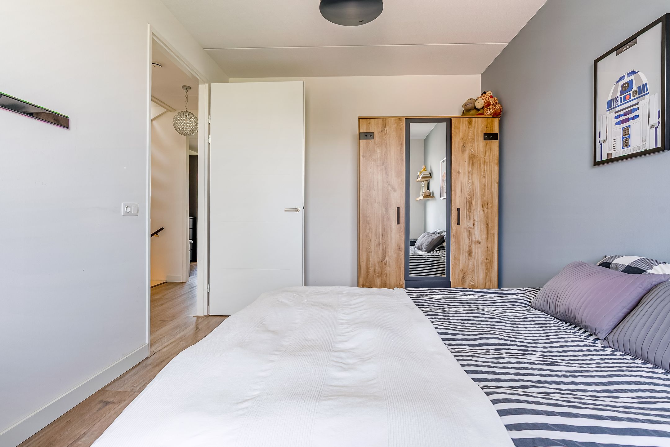 Foto 30 van Sterduinstraat 137