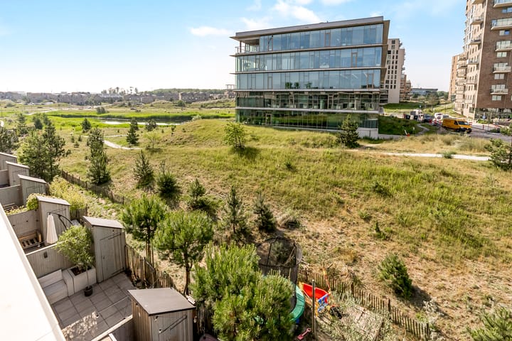 Foto 41 van Sterduinstraat 137