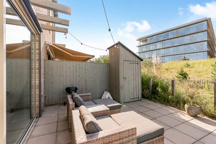 Foto 45 van Sterduinstraat 137