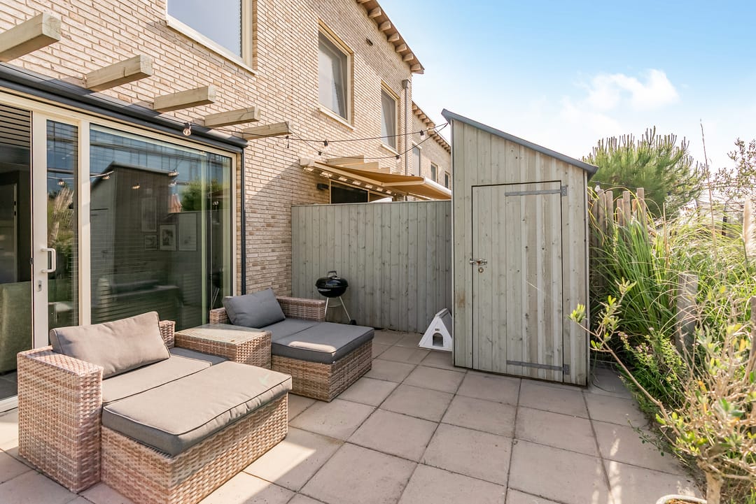 Foto 47 van Sterduinstraat 137