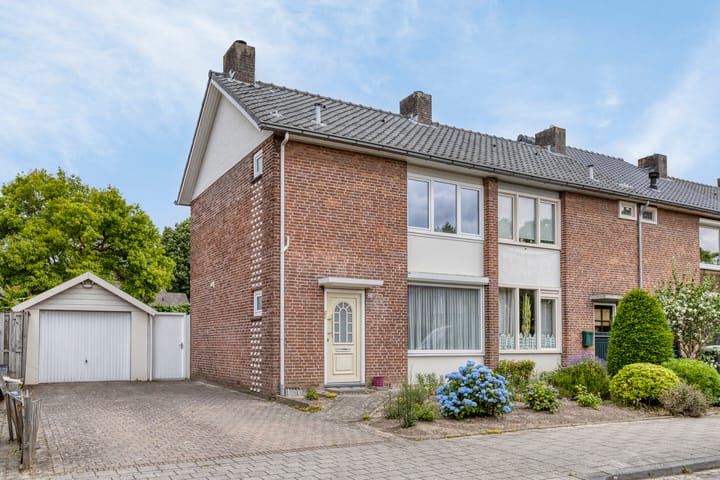 Foto 2 van Kerktorenstraat 20