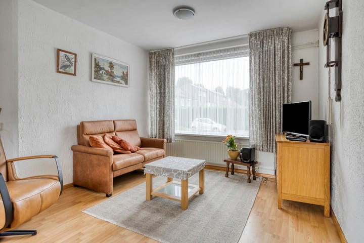 Foto 5 van Kerktorenstraat 20