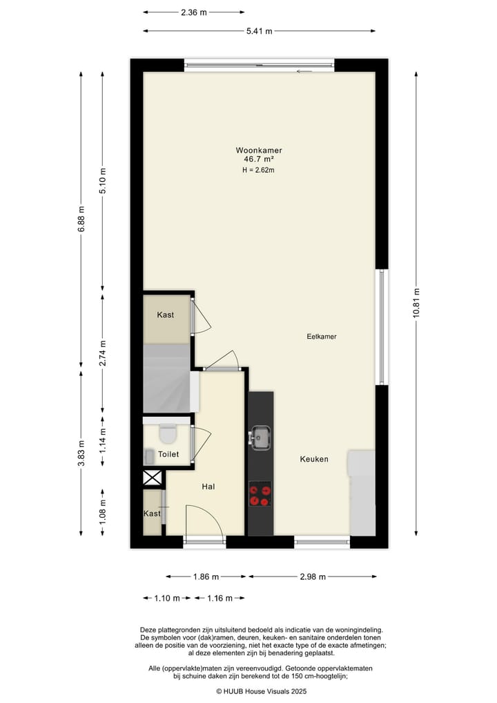 Foto 64 van Sterduinstraat 137