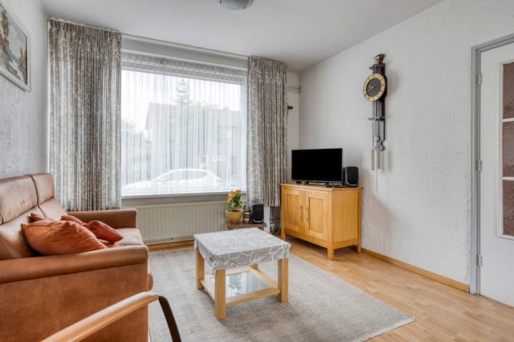 Photo 6 of Kerktorenstraat 20