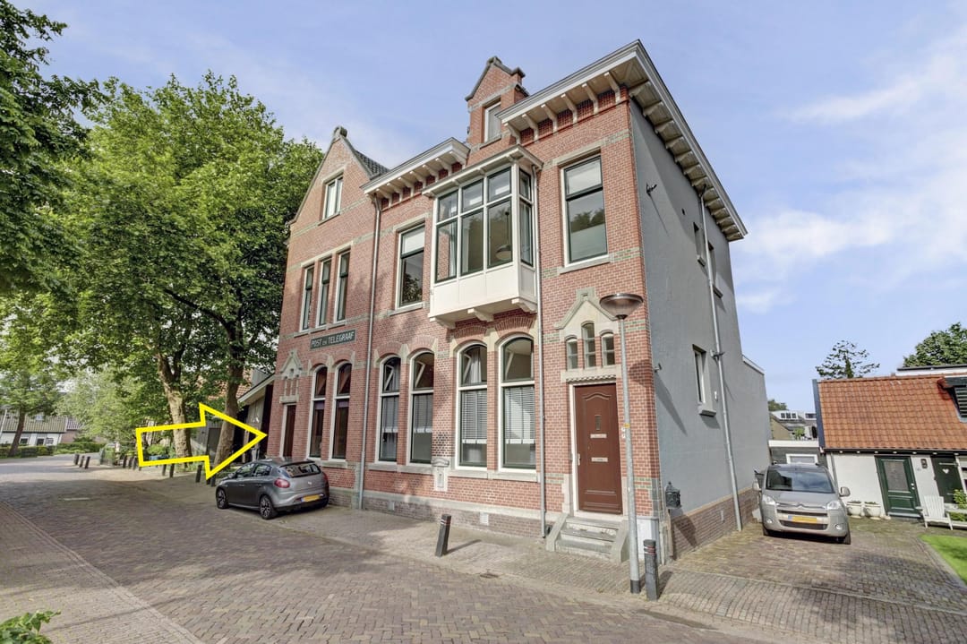 Foto 1 van Dorpsstraat 75