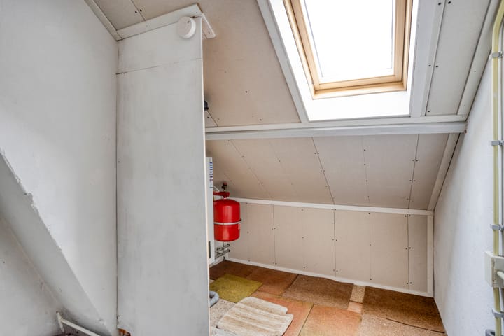 Photo 19 of Kerktorenstraat 20