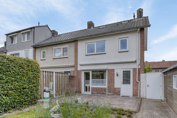 Photo 22 of Kerktorenstraat 20