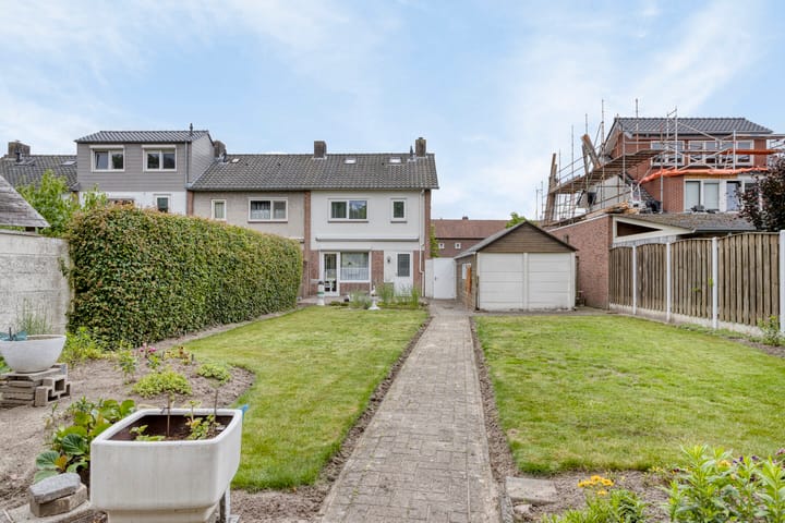 Photo 23 of Kerktorenstraat 20