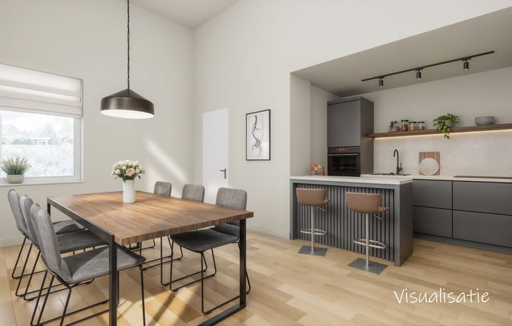 Photo 15 of Dorpsstraat 75