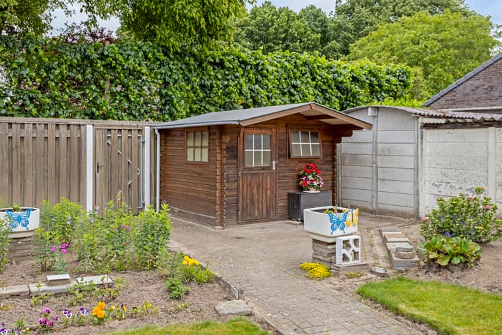 Photo 26 of Kerktorenstraat 20