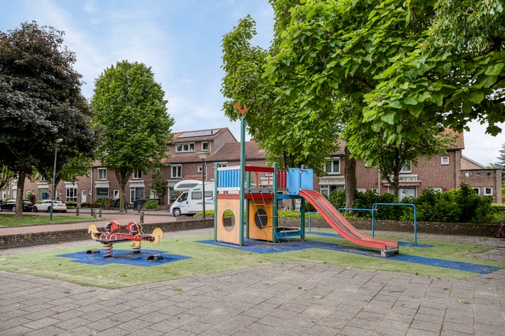 Photo 29 of Kerktorenstraat 20