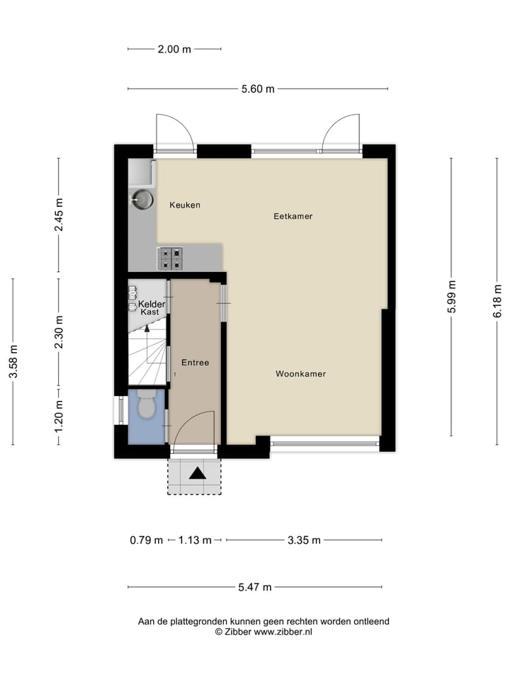 Photo 30 of Kerktorenstraat 20