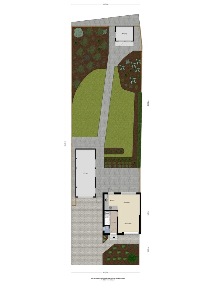 Photo 31 of Kerktorenstraat 20