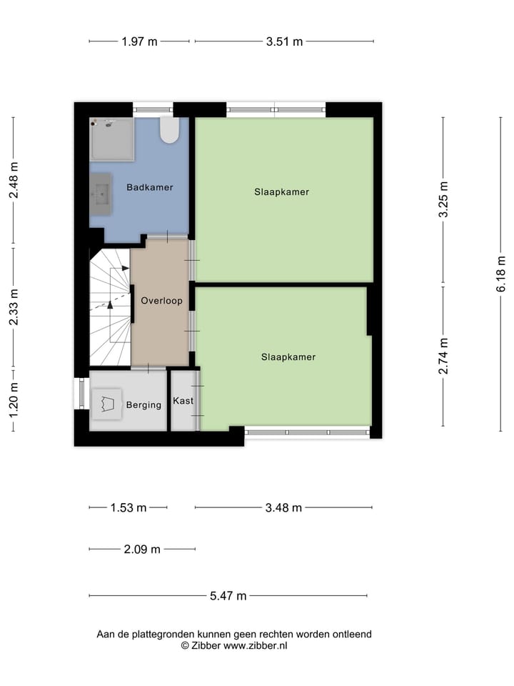 Photo 32 of Kerktorenstraat 20