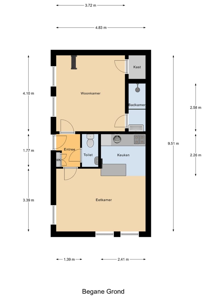 Photo 26 of Dorpsstraat 75