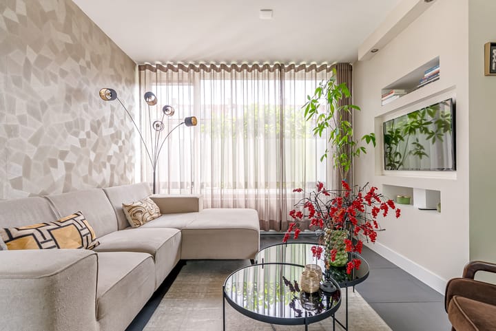 Foto 4 van Evert van Dijkstraat 22