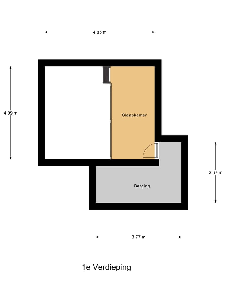 Photo 27 of Dorpsstraat 75