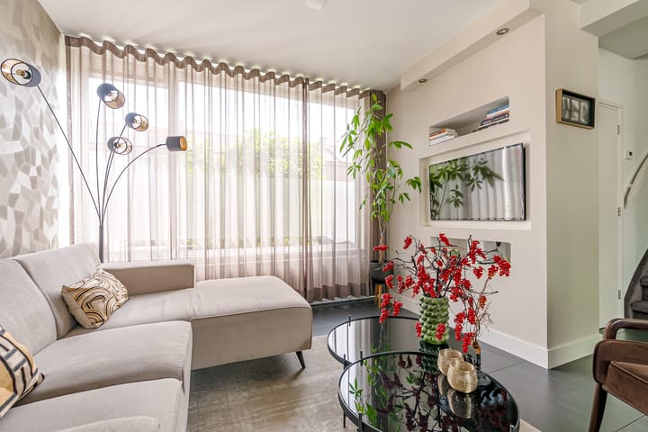 Foto 5 van Evert van Dijkstraat 22