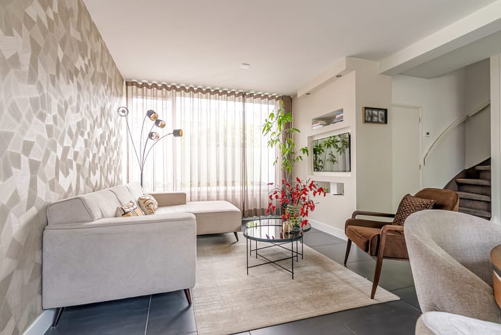 Foto 6 van Evert van Dijkstraat 22