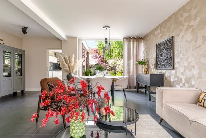 Foto 7 van Evert van Dijkstraat 22