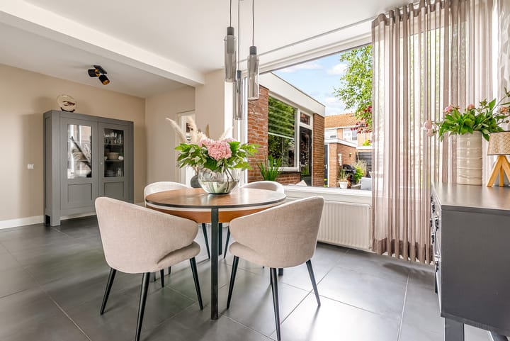 Foto 8 van Evert van Dijkstraat 22