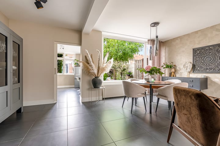 Foto 10 van Evert van Dijkstraat 22