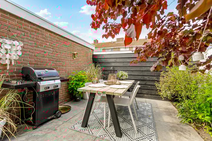 Foto 15 van Evert van Dijkstraat 22