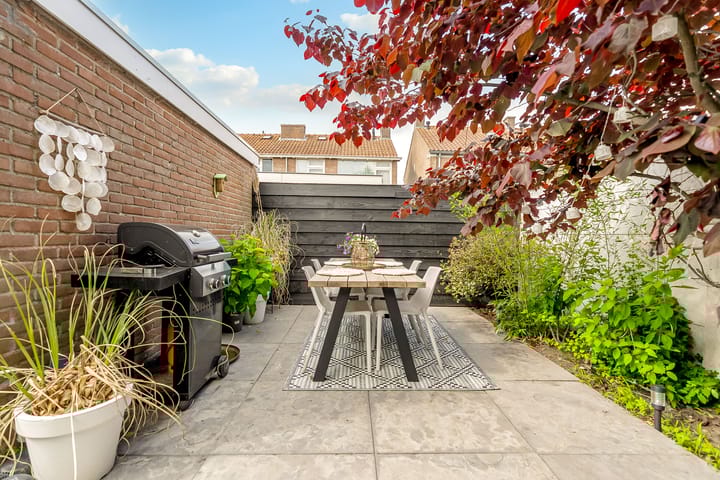 Foto 17 van Evert van Dijkstraat 22