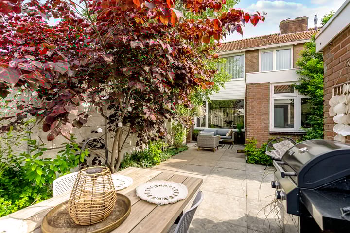 Foto 19 van Evert van Dijkstraat 22