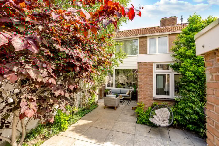 Foto 21 van Evert van Dijkstraat 22