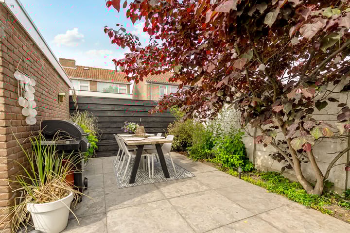 Foto 18 van Evert van Dijkstraat 22