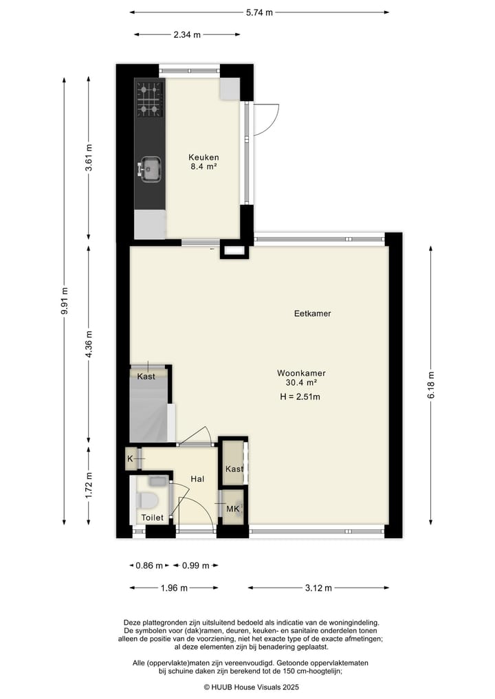 Foto 34 van Evert van Dijkstraat 22