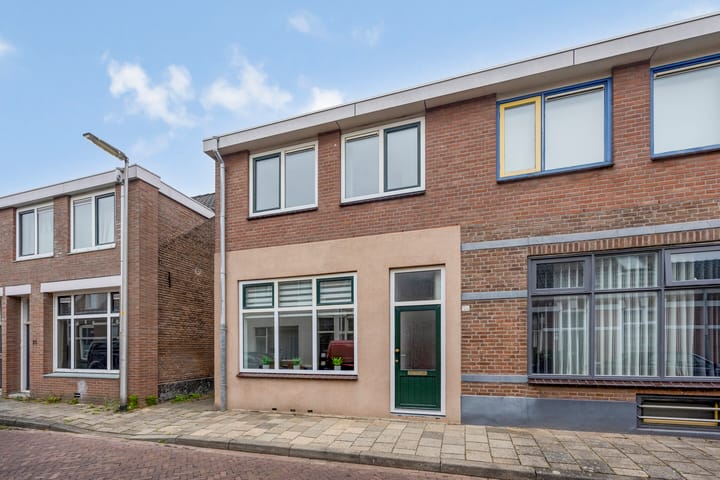 Foto 1 van Akkerstraat 23