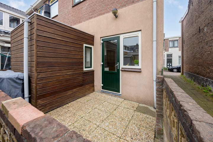 Foto 5 van Akkerstraat 23